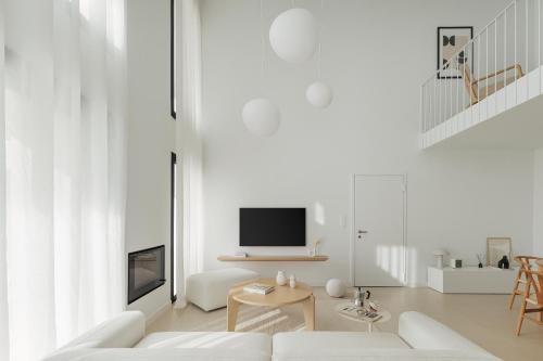 Blanc Residences