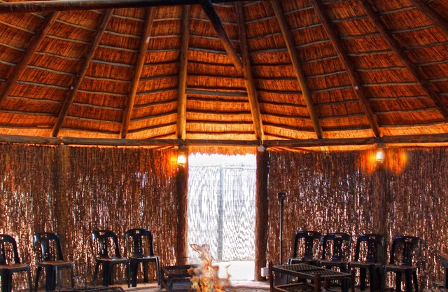 Blanco Hunting Safaris Game Ranch