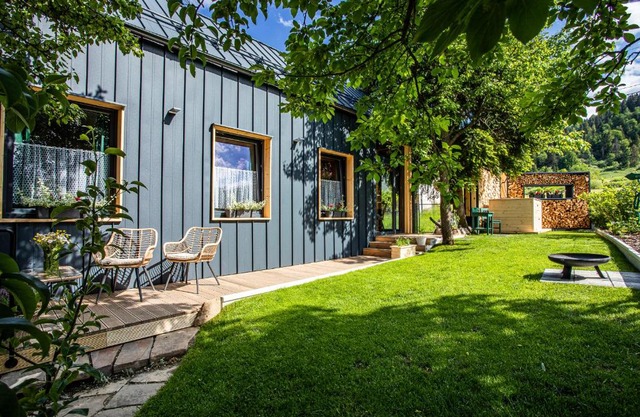 Blasanka tinyhouse