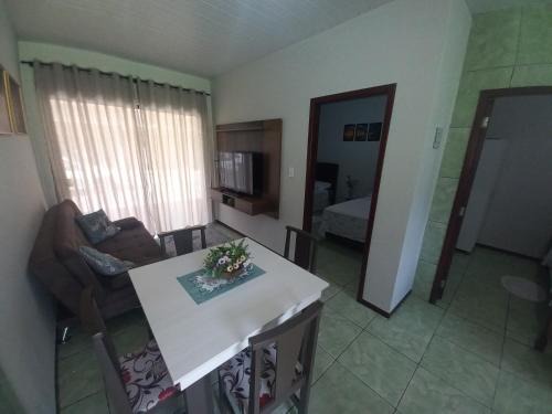 Blau Haus - 2 Quartos