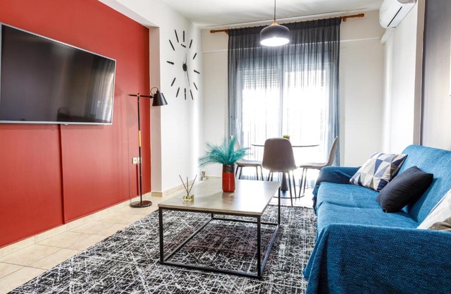 Blaze Studios & Apartments