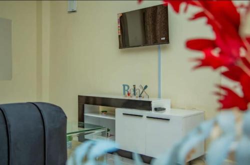 Bliss Luxury Suite with Netflix, WIFI and Balcony