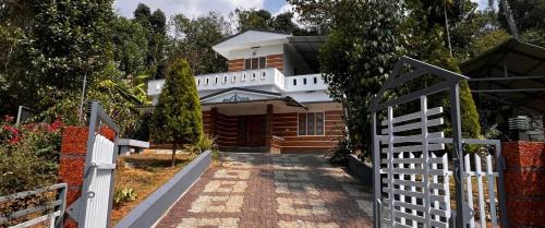 Bliss n Peace Villas