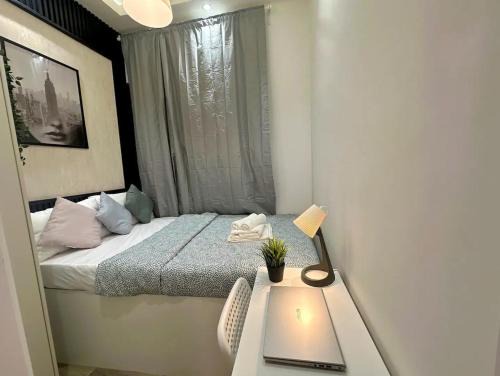 Blissful Hideout Room in Tecom Barsha Heights