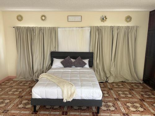 Blissful Oasis by Castle Adora