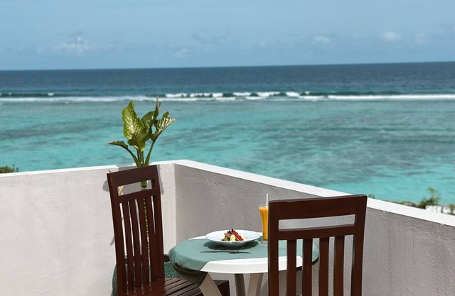 Blissview Maldives