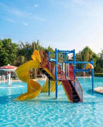 Bloco X - Studio 006