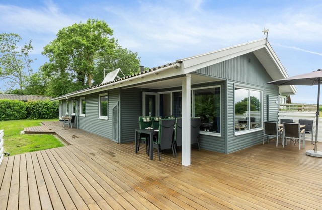 "Blomma" - 300m from the sea by Interhome