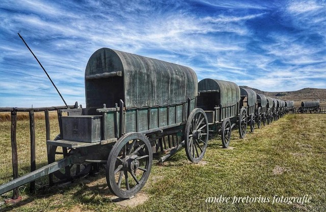 Blood River Museum Guesthouse