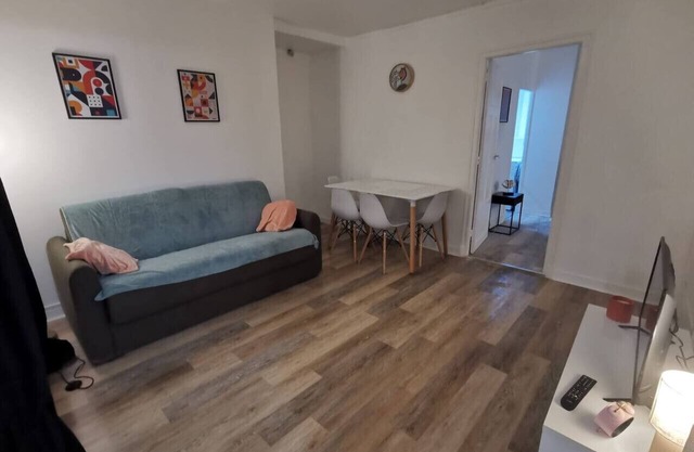 Bloody Mary 1 bedroom