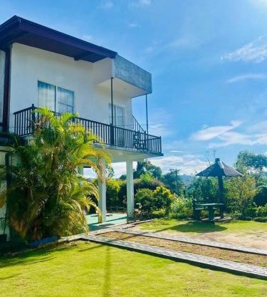 Bloom house homestay