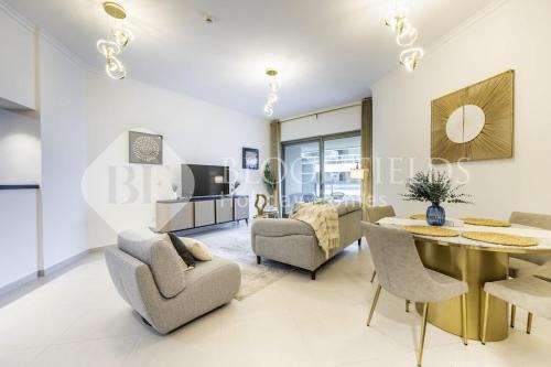 Bloomfields 1Br Comfort Stay Ajwan Soul Beach