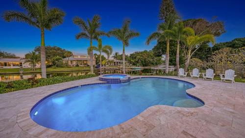 Blu Sky Cottage - 5037