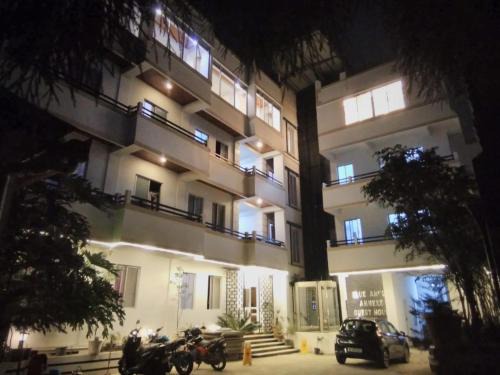 BLUE ANGEL Guest House