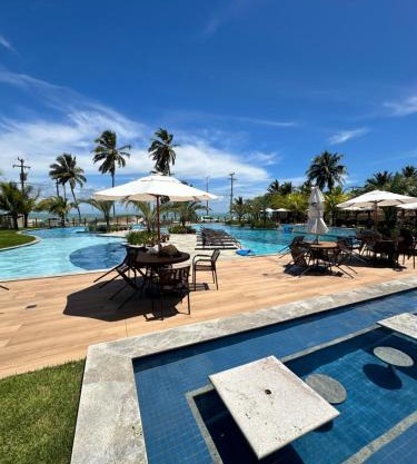 Blue Beach Beira Mar