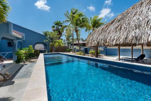 Blue Bonaire by Boutique Bonaire Unique Resorts