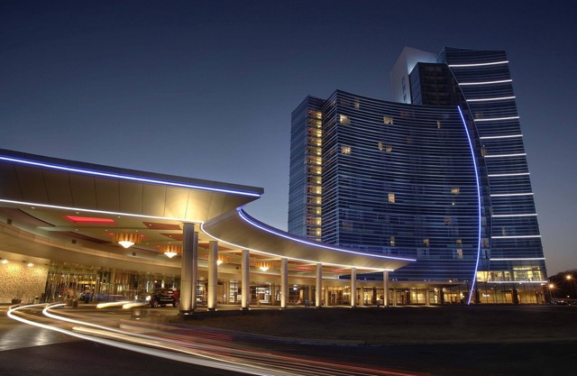 Blue Chip Casino Hotel and Spa