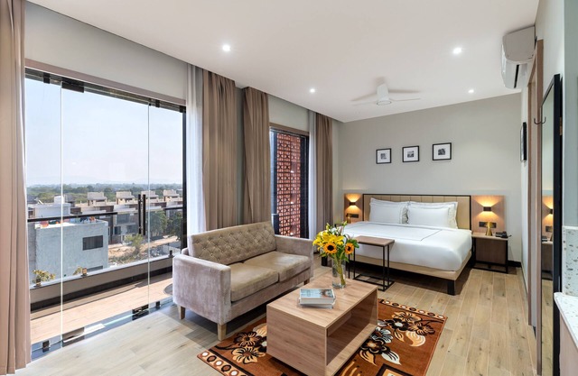 Blue Chip Stays - My Downtown Hotels