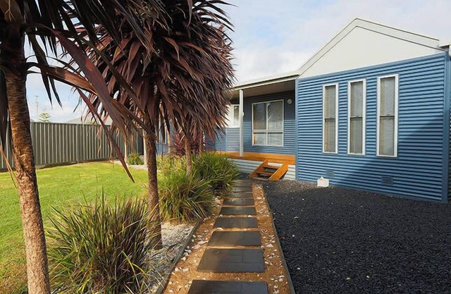 BLUE FIN part of BLUE FIN HOLIDAY HOMES - Free Wi-Fi & Pet friendly