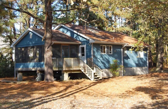 Blue Heron-Closest Neighborhood to Beach w/shared community water access!