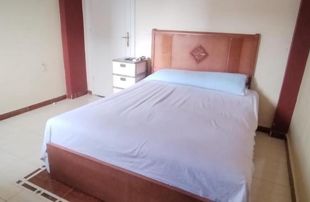 Blue Horizon Homestay -FOR MEN ONLY-