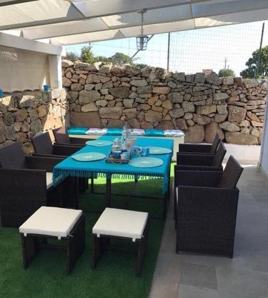 Blue House - Key to Villas