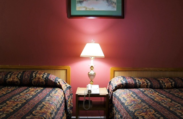 Blue Jay Motel
