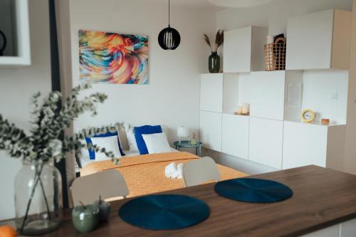 Blue Loft