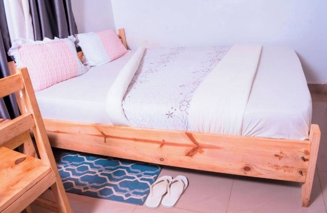 Blue Moon Apartment Single Room