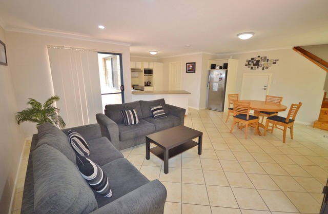 Blue Ocean Villa 7 - Kalbarri, WA