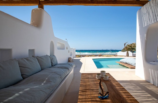 Blue Pearls - Adults Only