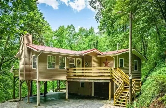 Blue Ridge Beauty!!!