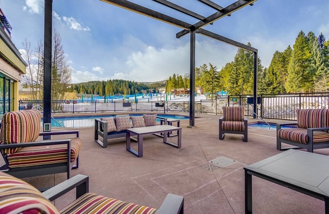 Blue River Studio by Ski Colorado