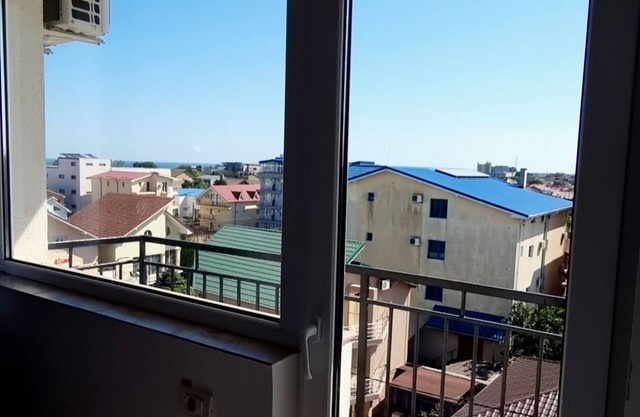 Blue Sky Hotel