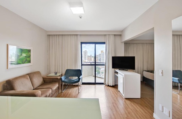 Blue Tree Garden Bauru