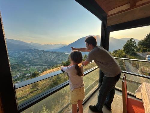 Blue-View Guest house
