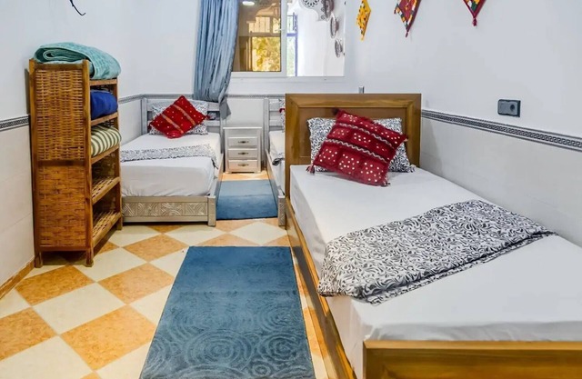 Bluerina - Private Apartment And Breakfast Included 2