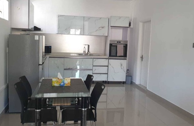 BLUEWATER APARTMENTS