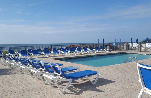 Bluewater Resort 1103