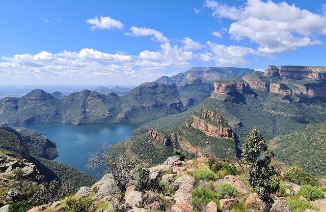 Blyde Canyon, A Forever Resort