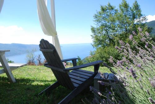 BnB Borgo le Vigne - L'Acqua vite Only Adults