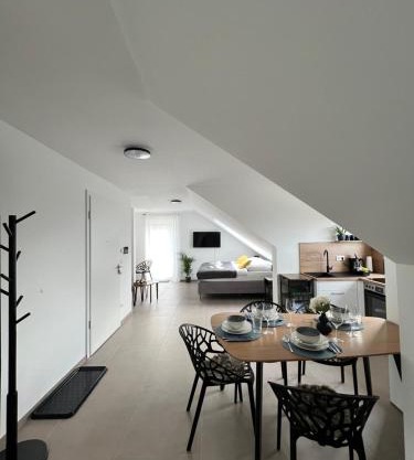 BnB Open Apartments Pader-Stars