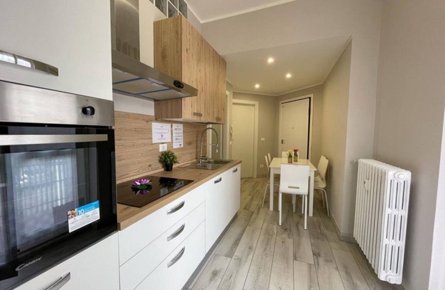 Bnbook Lattuada 3 bedrooms 2 bathrooms