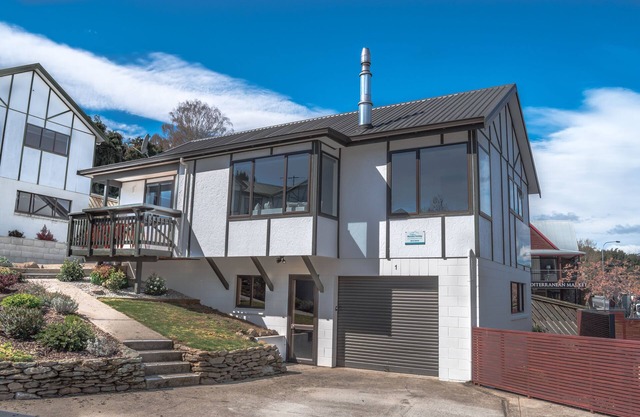 Bo's Bach: A stunning place, great location, sunny & pet Friendly !