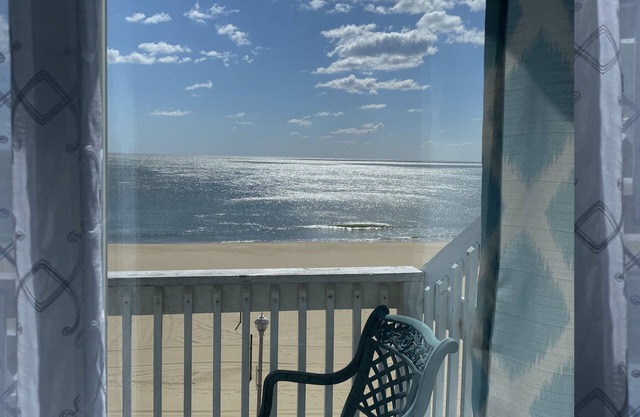 Boardwalk Terrace Apartments