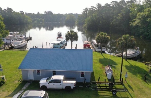 Boat House (private Cabin) - Boat House (Private Cabin)