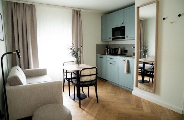 Bob W Lübeck Old Town