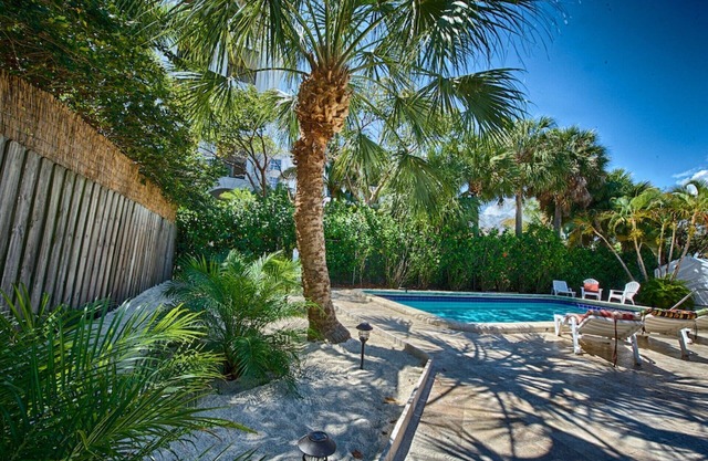 Boca,OCEAN,Pool! Steps To Sand & Surf, Restaurants,Shops! Best Location! CALL!