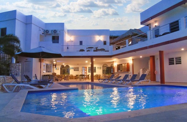 Boca Simon Vacation Curacao