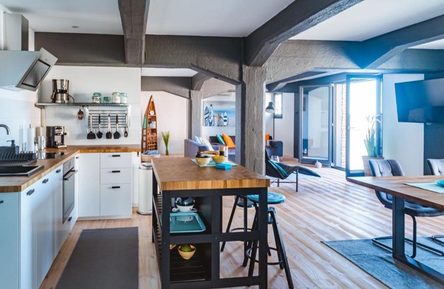 Boddenloft Wohnung 4.1